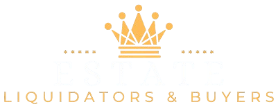 Estate Liquidators & Buyers Bluffton - Antique Buyers