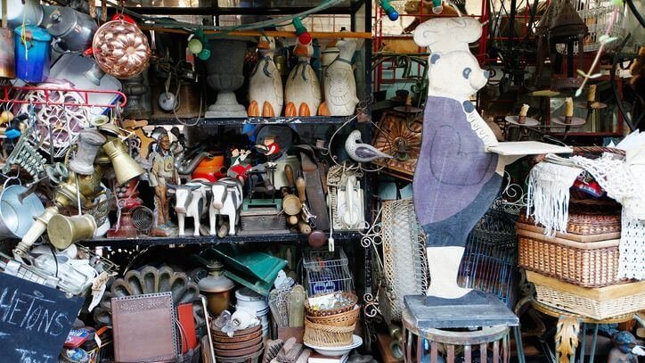 Antique buyers Bluffton South Carolina. Updated 2025