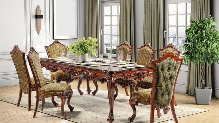 Antique estate liquidator expert in Bluffton South Carolina. Updated 2025