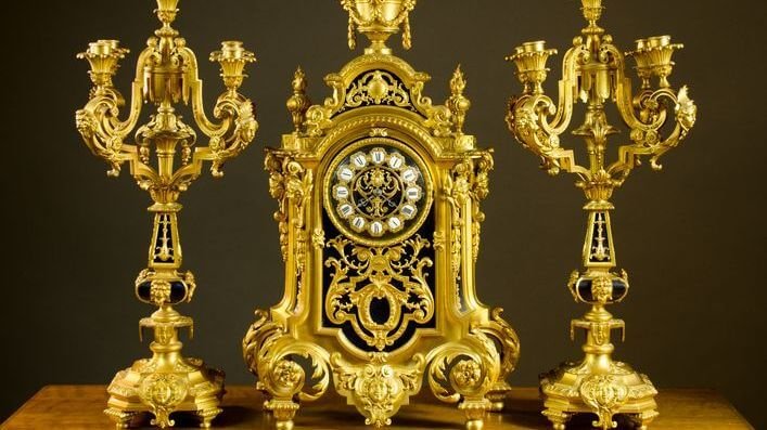 Antiques liquidators expert in Bluffton South Carolina. Updated 2025