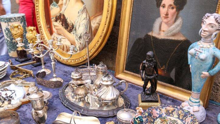 Estate buyers Bluffton South Carolina. Updated 2025