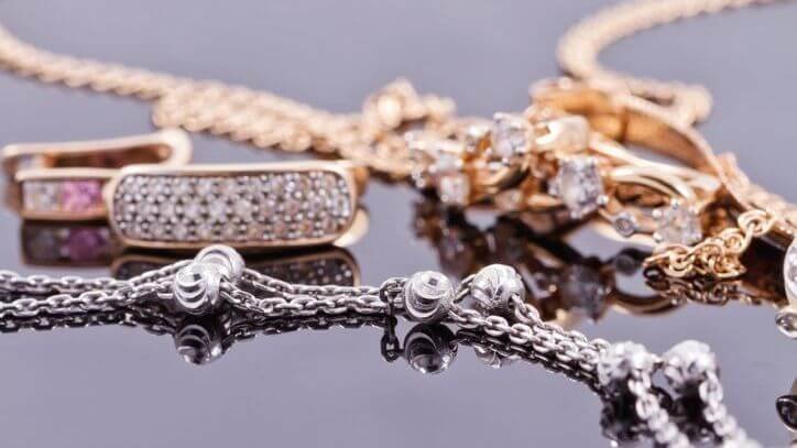 Jewelry buyers Bluffton South Carolina. Updated 2025